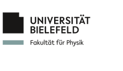 Logo Physik Universität Bielefeld